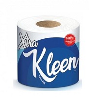 Xtra Kleen Toilet Roll 2ply